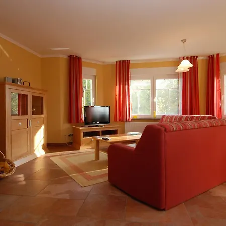 Apartamento Am Meer - Apt. 02 Sellin (Rugen)