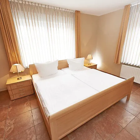 Apartamento Am Meer - Apt. 02 Sellin (Rugen)